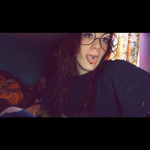 Meet your Posher, Tymber